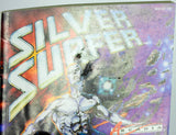 Silver Surfer [Manual] (Nintendo / NES)