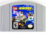 LEGO Racers (Nintendo 64 / N64)