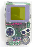 Nintendo Original Game Boy System [Play It Loud] Clear