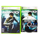 Dark Sector (Xbox 360)