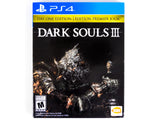 Dark Souls III 3 [Day One Edition] (Playstation 4 / PS4)