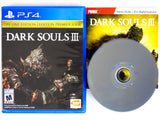 Dark Souls III 3 [Day One Edition] (Playstation 4 / PS4)