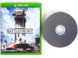 Star Wars Battlefront (Xbox One)