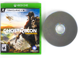 Ghost Recon Wildlands (Xbox One)