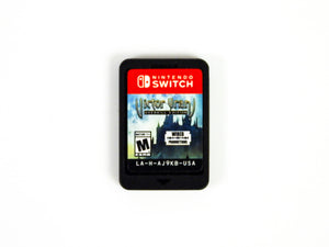 Victor Vran Overkill Edition (Nintendo Switch)