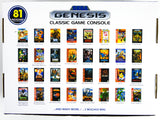 Sega Genesis Classic Game Console [AtGames]