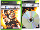 Kill.Switch (Xbox)