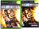 Kill.Switch (Xbox)