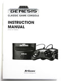 Sega Genesis Classic Game Console [AtGames]