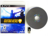 Guitar Hero Live Bundle (Playstation 3 / PS3)