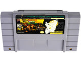 Donkey Kong Country 2 [Player's Choice] (Super Nintendo / SNES)