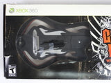 Warriors of Rock Wireless Controller [Guitar Hero] (Xbox 360)