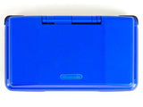 Nintendo DS System Electric Blue