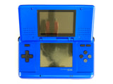 Nintendo DS System Electric Blue