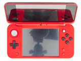 New Nintendo 2DS XL Pokeball