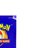 Pokemon Trading Card Game (Game Boy Color)