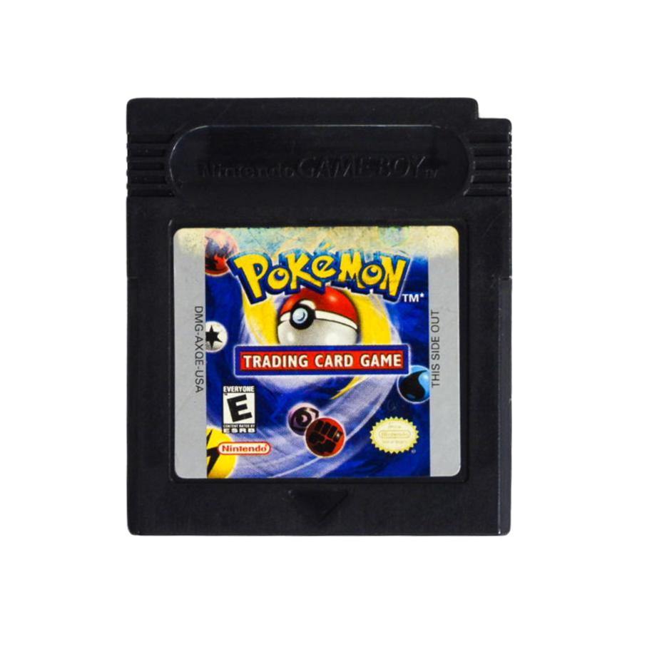 pokemon trading card game gameboy cards Pokemon Trading Card Game (Nintendo Game Boy Color / GBC) – Retro MTL