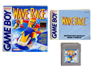 Wave Race (Game Boy)