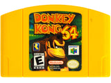 Donkey Kong 64 (Nintendo 64 / N64)