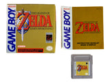 Zelda Link's Awakening [French Version] [CAN Version] (Game Boy)