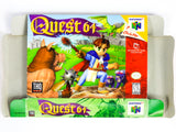 Quest 64 [Box] (Nintendo 64 / N64)