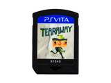 Tearaway (Playstation Vita / PSVITA)