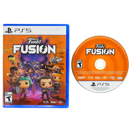 Funko Fusion (PlayStation 5 / PS5)