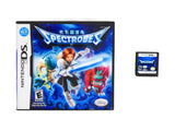 Spectrobes (Nintendo DS)