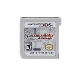 Fire Emblem Fates Birthright (Nintendo 3DS)