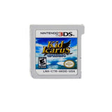 Kid Icarus Uprising (Nintendo 3DS)