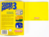 Super Mario Bros 3 (Nintendo / NES)