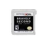 Bravely Second: End Layer (Nintendo 3DS)