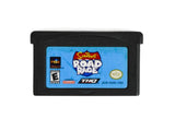 The Simpsons Road Rage (Game Boy Advance / GBA)