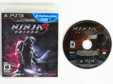 Ninja Gaiden 3 (Playstation 3 / PS3)