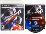 Need For Speed: Hot Pursuit [Limited Edition] (Playstation 3 / PS3)