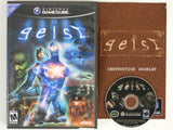 Geist (Nintendo Gamecube)