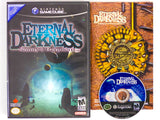 Eternal Darkness (Nintendo Gamecube)