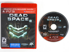 Dead Space 2 [Greatest Hits] (PlayStation 3 / PS3)
