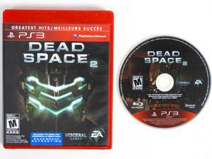 Dead Space 2 [Greatest Hits] (Playstation 3 / PS3)