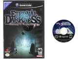 Eternal Darkness (Nintendo Gamecube)