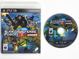 Earth Defense Force 2025 (Playstation 3 / PS3)