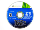 Rock Band 3 [Game Only] (Xbox 360)