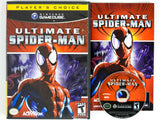 Ultimate Spiderman [Player's Choice] (Nintendo Gamecube)