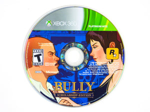 Bully Scholarship Edition (Xbox 360)