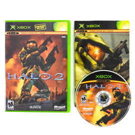 Halo 2 [French Version] (Xbox)
