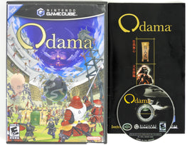 Odama (Nintendo GameCube)