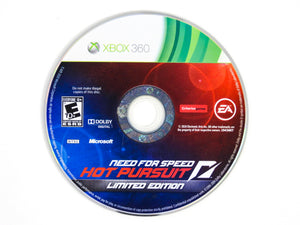 Need For Speed: Hot Pursuit [Limited Edition] (Xbox 360)