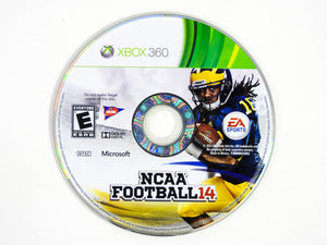 NCAA Football 14 (Xbox 360)