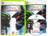 Bionicle Heroes (Xbox 360)