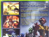 Bionicle Heroes (Xbox 360)